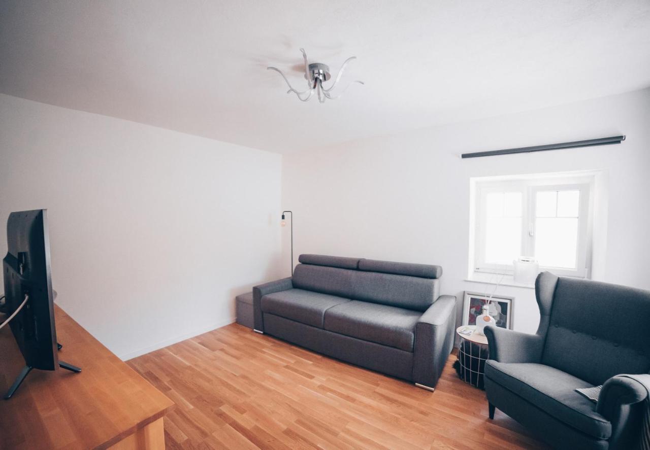 Moderne 2-Zimmer Wohnung Gratwein Exteriér fotografie