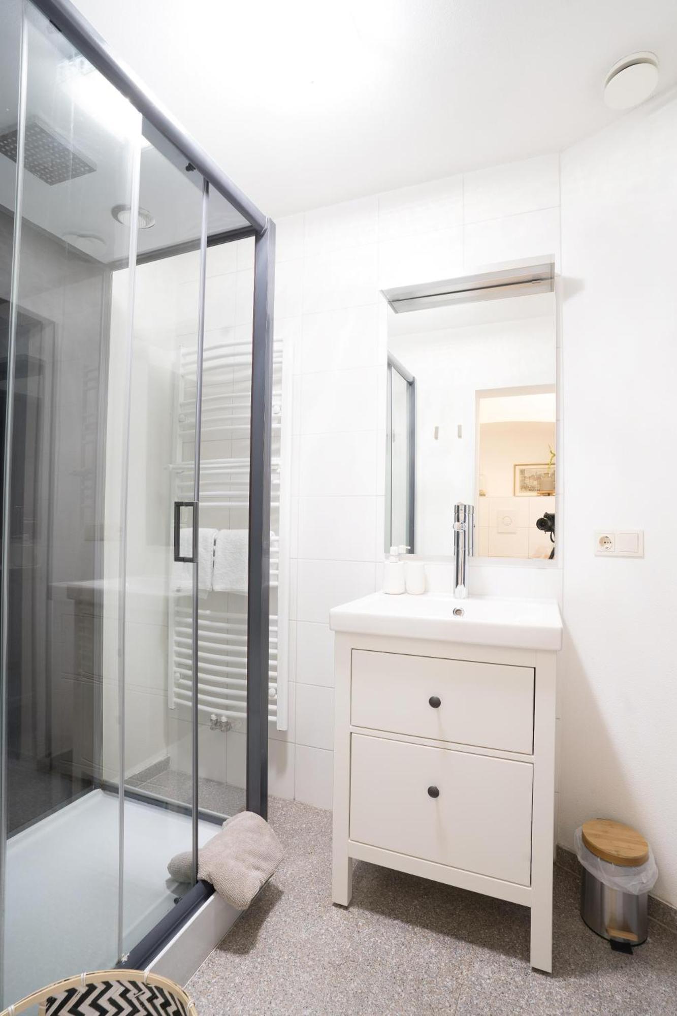 Moderne 2-Zimmer Wohnung Gratwein Exteriér fotografie