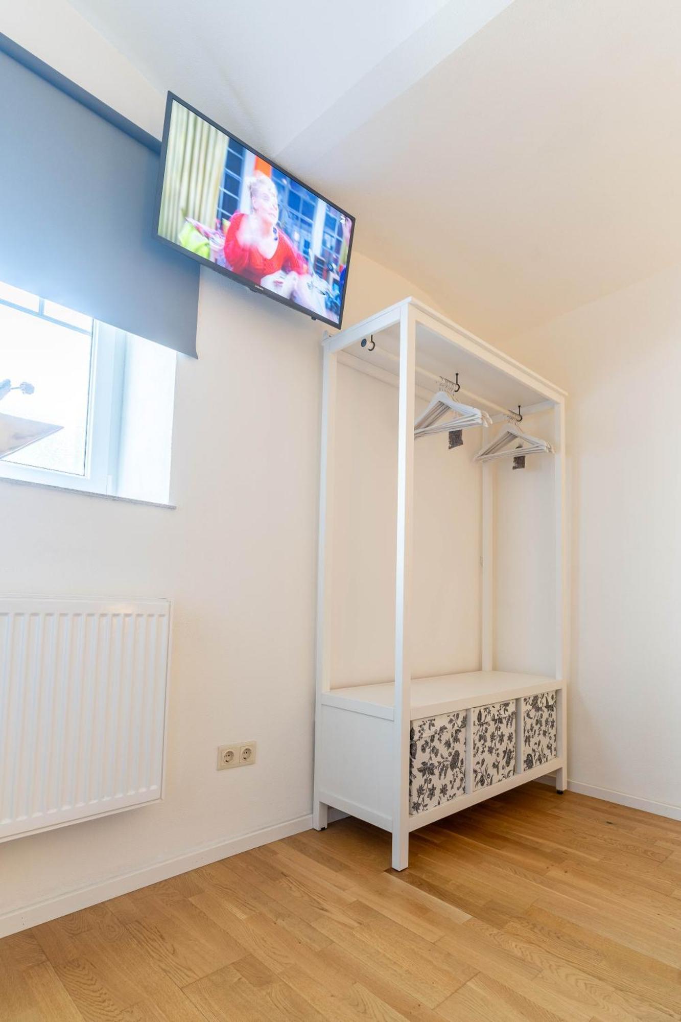 Moderne 2-Zimmer Wohnung Gratwein Exteriér fotografie