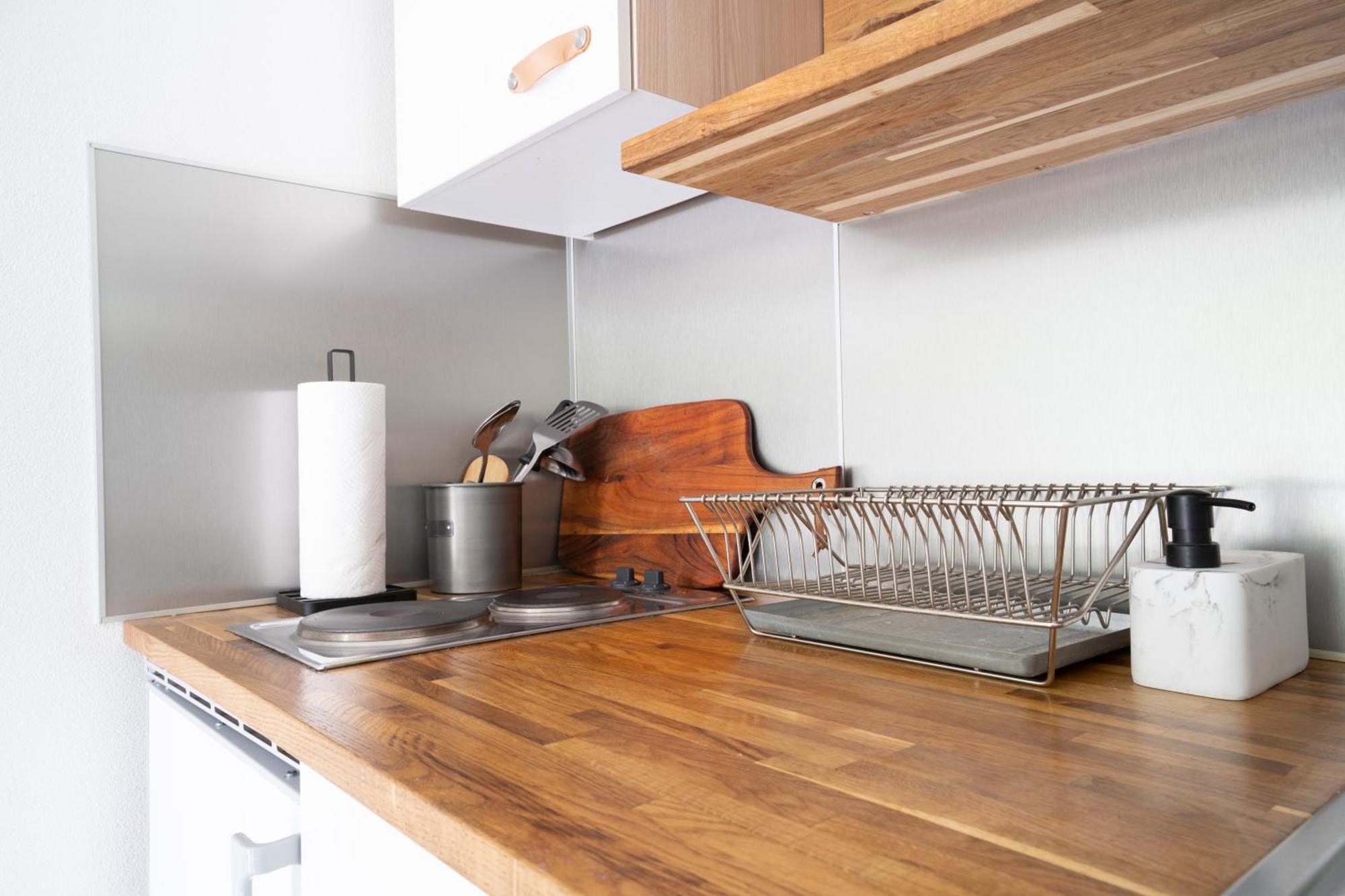 Moderne 2-Zimmer Wohnung Gratwein Exteriér fotografie